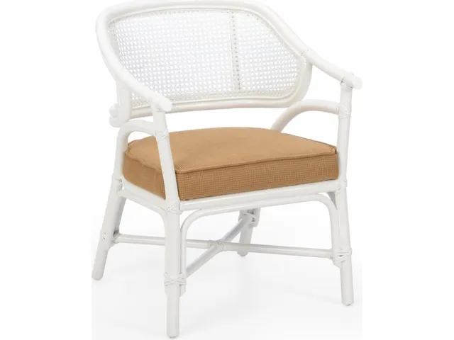 Remington Chair - White