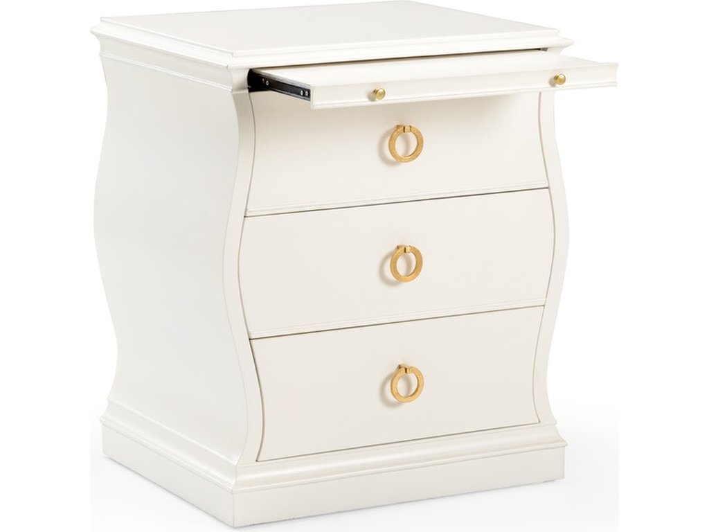 Gail Drawer Chest - image 1