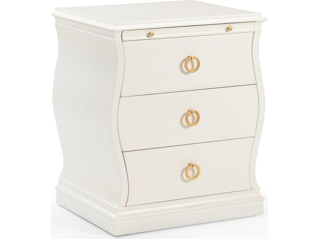 Gail Drawer Chest - main image