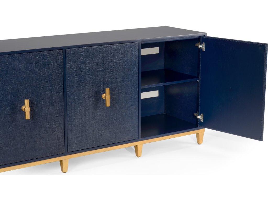 Avery Console - Navy - image 2