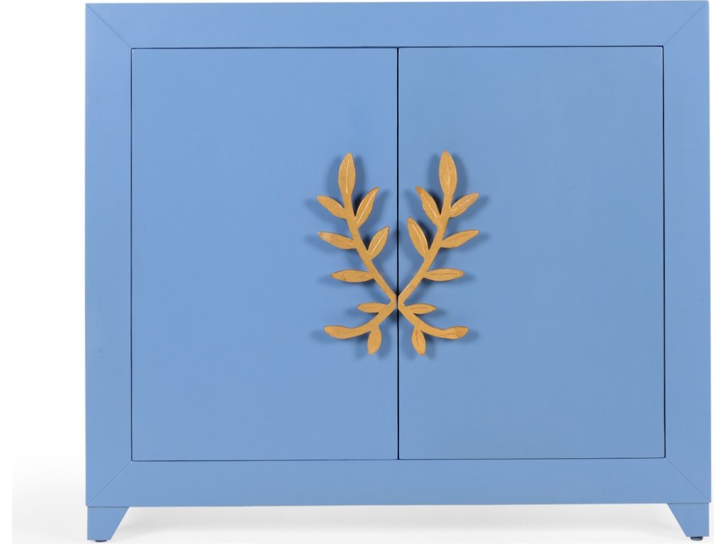 Longleaf Door Cabinet - image 1