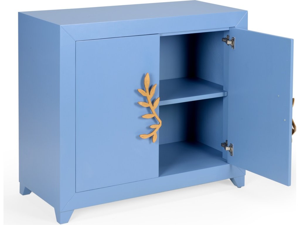Longleaf Door Cabinet - image 2