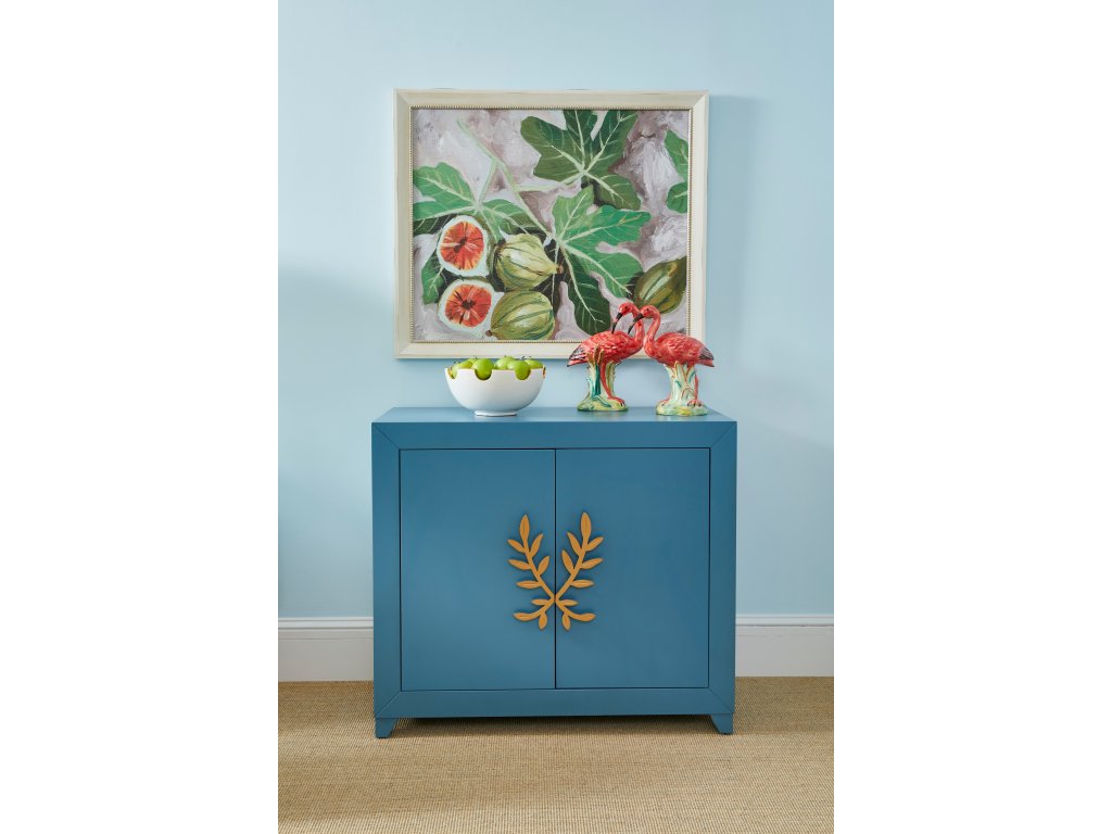 Longleaf Door Cabinet - image 5