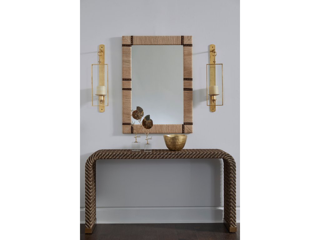 Belk Sconce - Gold - image 4