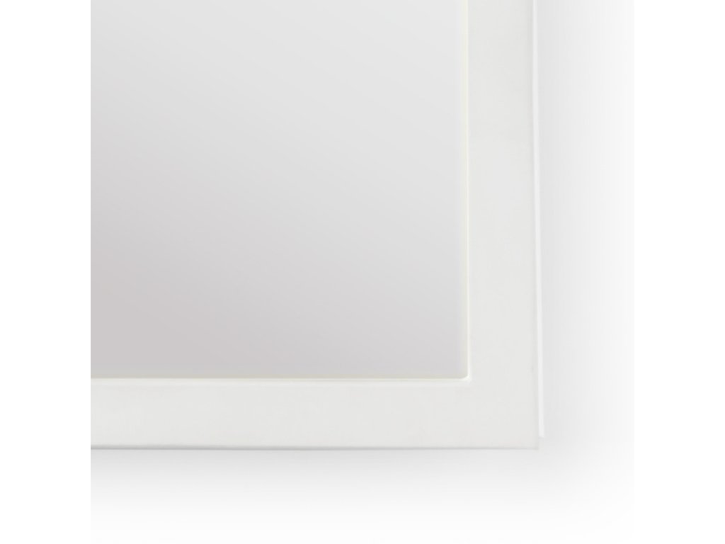High Tide Mirror - White - image 2