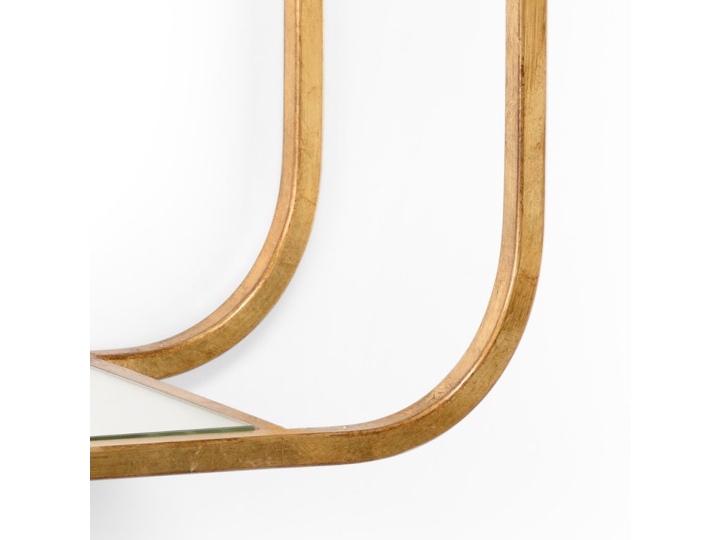 Oval Bric Brac Wall Bracket - image 1