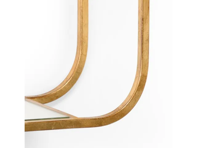 Oval Bric Brac Wall Bracket - Alternative View