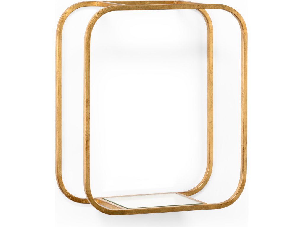 Oval Bric Brac Wall Bracket - main image