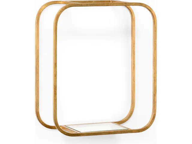 Oval Bric Brac Wall Bracket