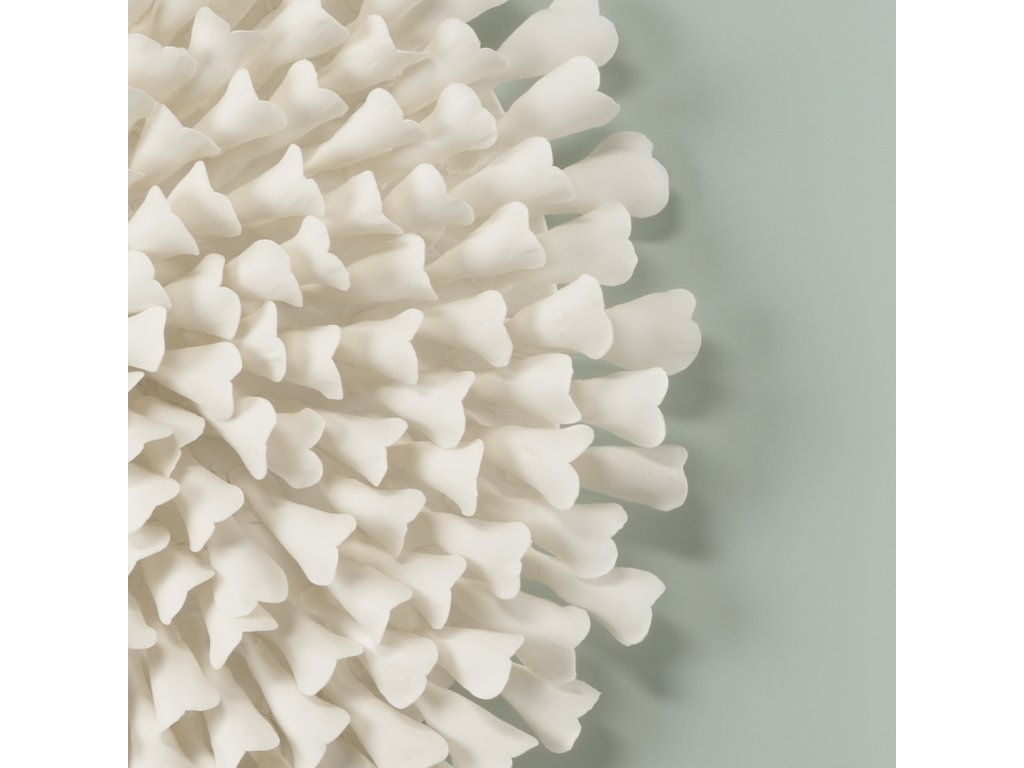 Succulent Wall Sculpture - A - image 1