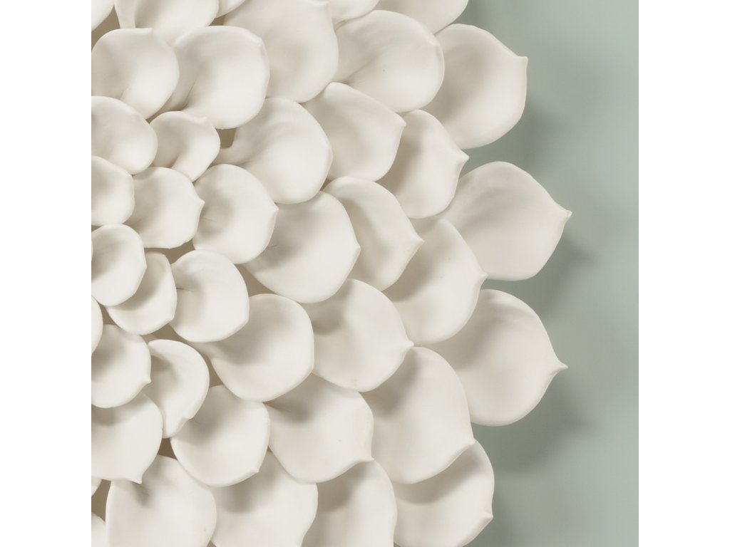 Succulent Wall Sculpture - B - image 1