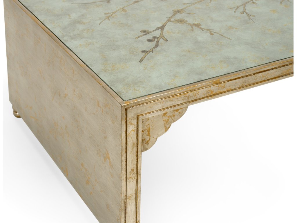 Cherry Blossom Cocktail Table - image 1