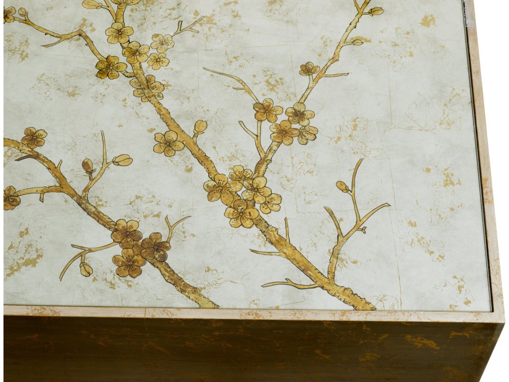 Cherry Blossom Cocktail Table - image 2