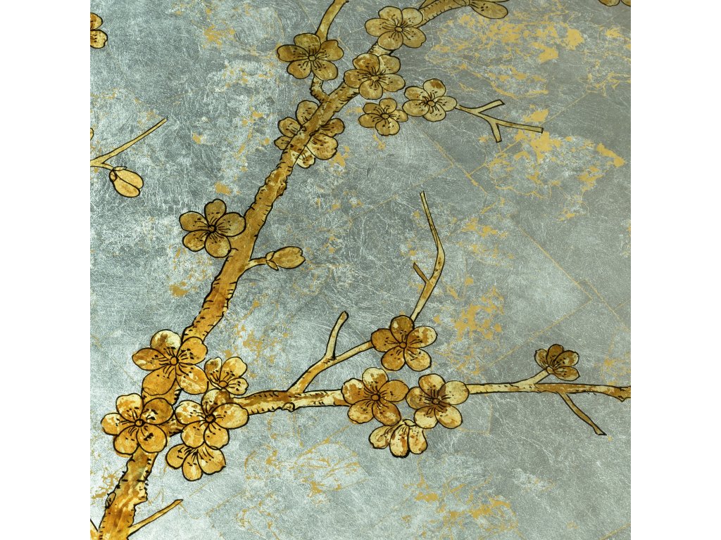 Cherry Blossom Cocktail Table - image 3