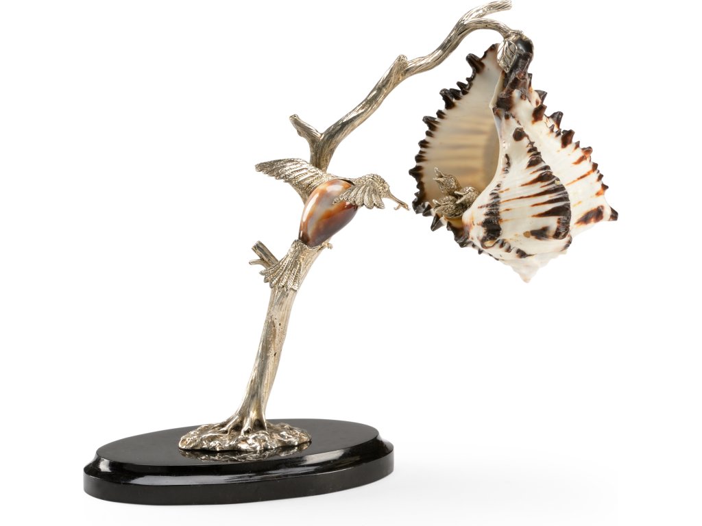 Hummingbird - main image