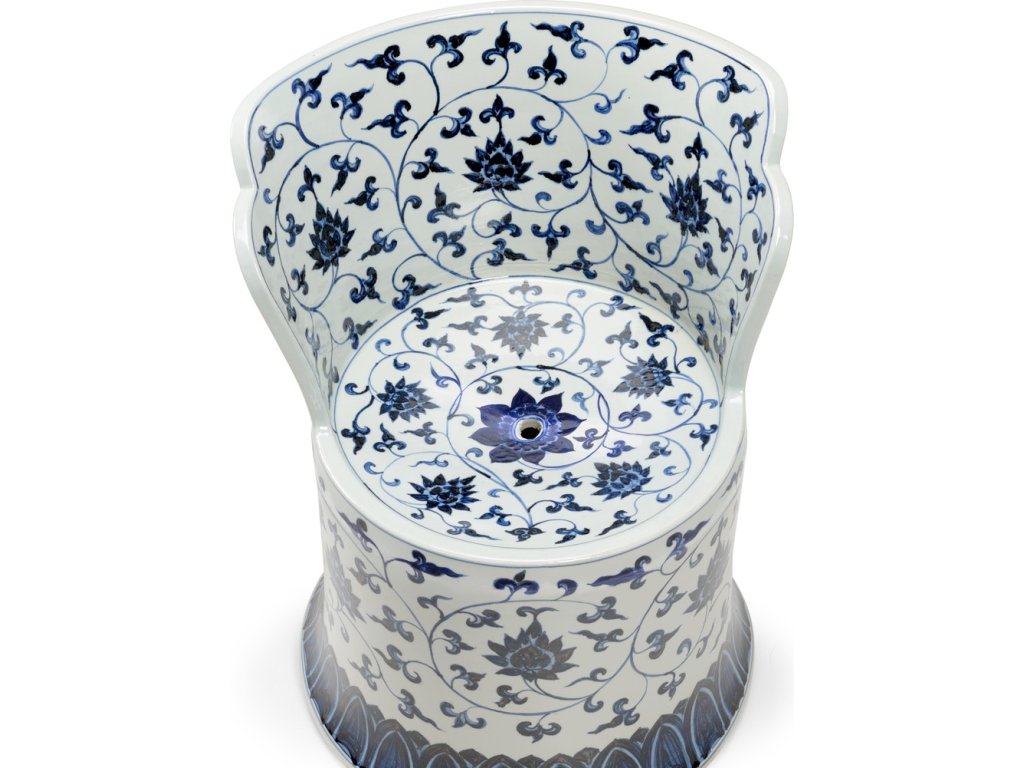 Kingswood Chair - image 1