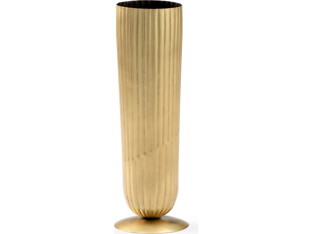 Shifting Lines Vase - main image