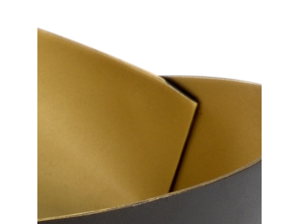 Oval Double Edge Bowl - image 1