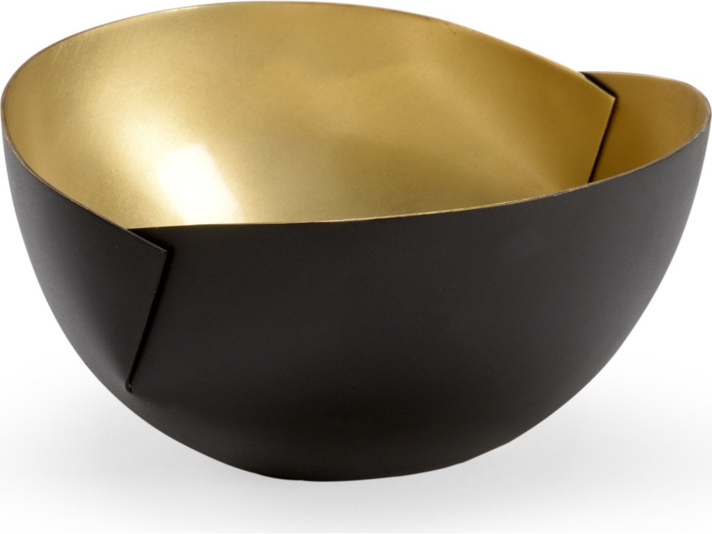 Oval Double Edge Bowl - main image