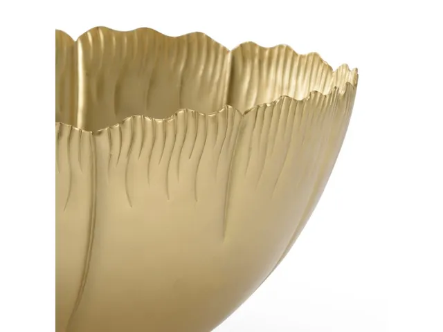 Poppy Bowl (Lg) - Alternative View