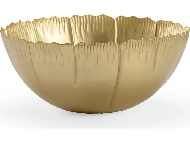 Poppy Bowl (Lg)