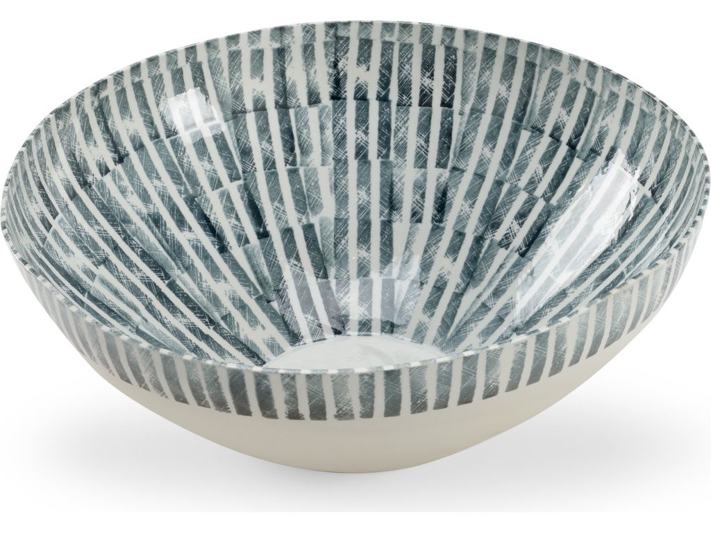 Crawford Bowl - Blue - image 2
