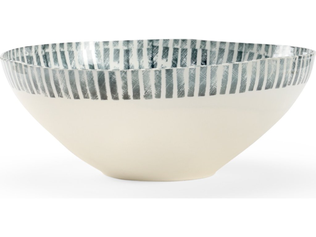 Crawford Bowl - Blue - main image