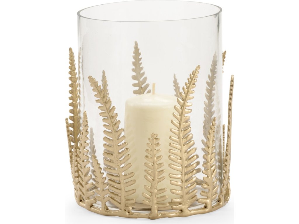 Fern Hurricane - main image