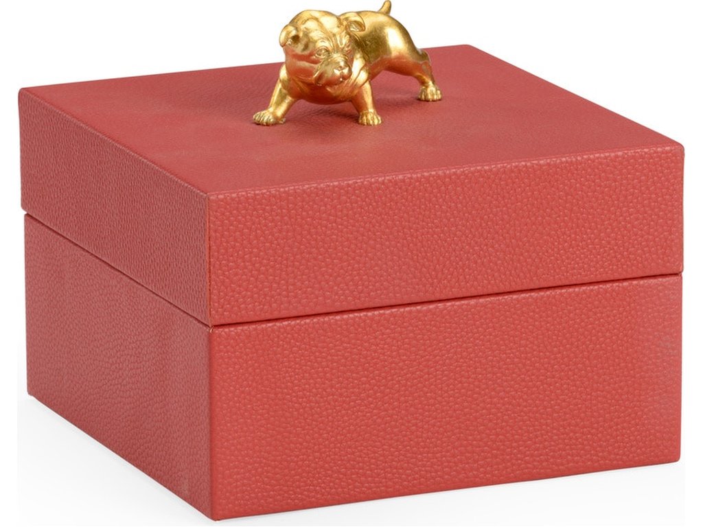 Bulldog Box - main image