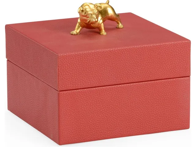Bulldog Box