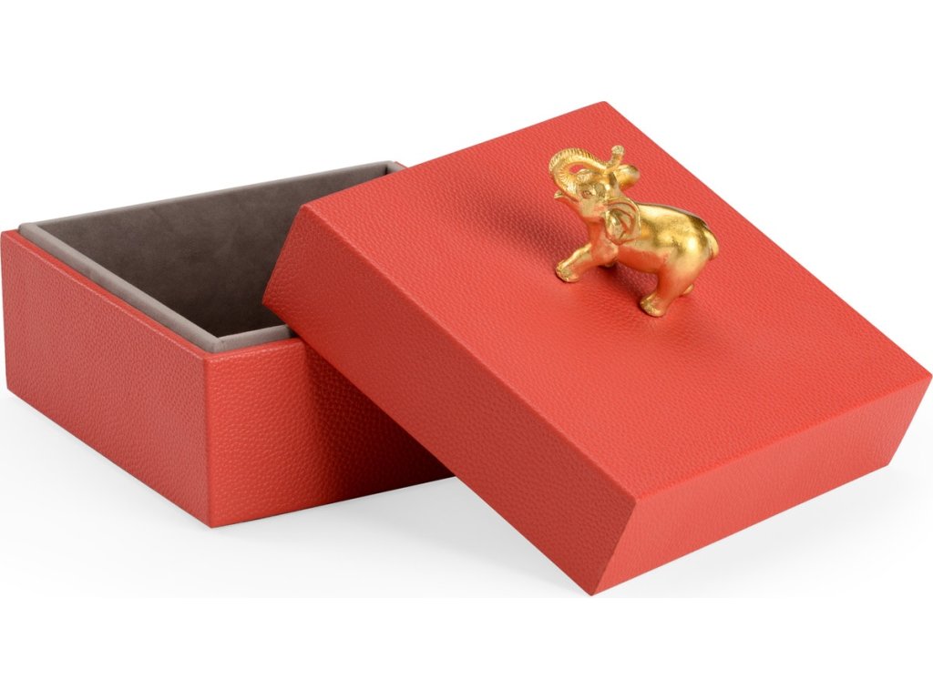 Elephant Box - image 1
