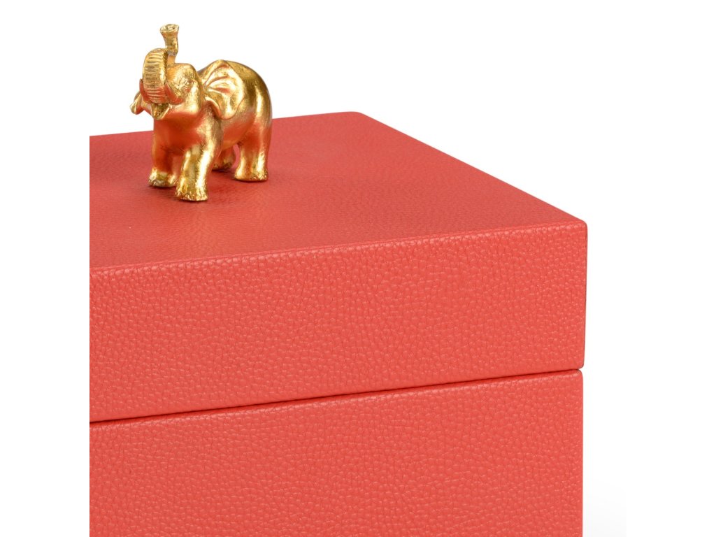 Elephant Box - image 2