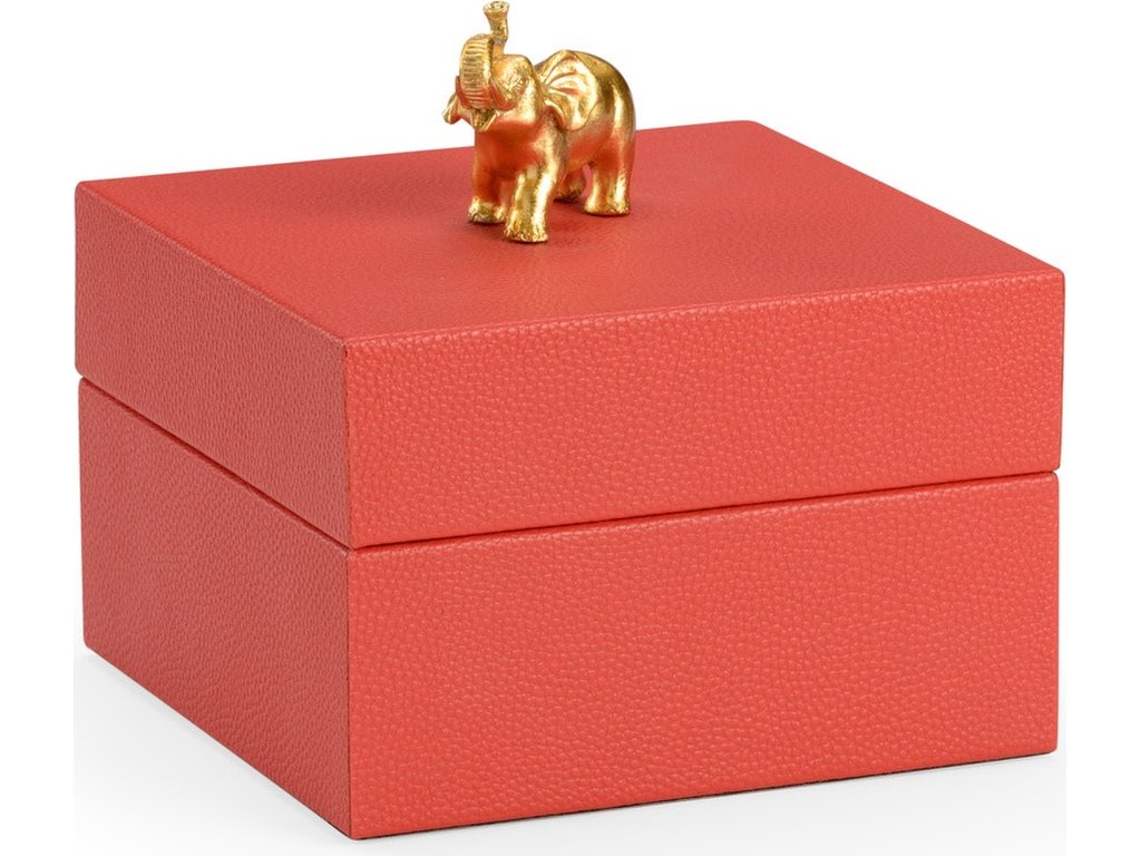 Elephant Box - main image