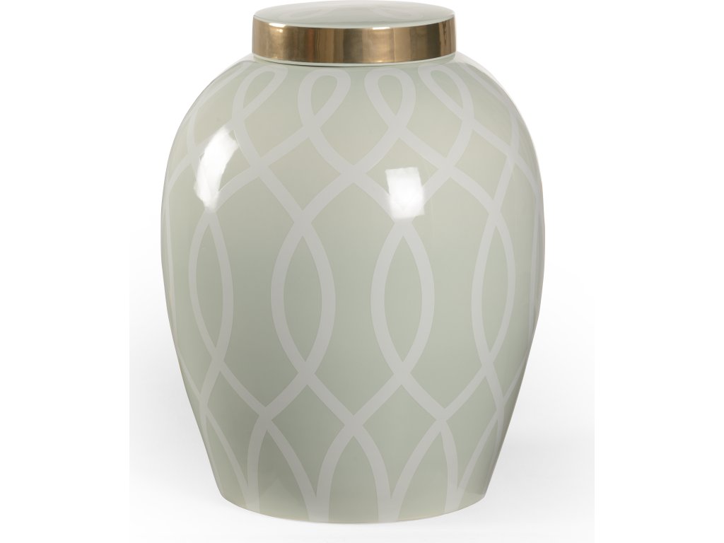 Sarah Ginger Jar - Frostworks - main image