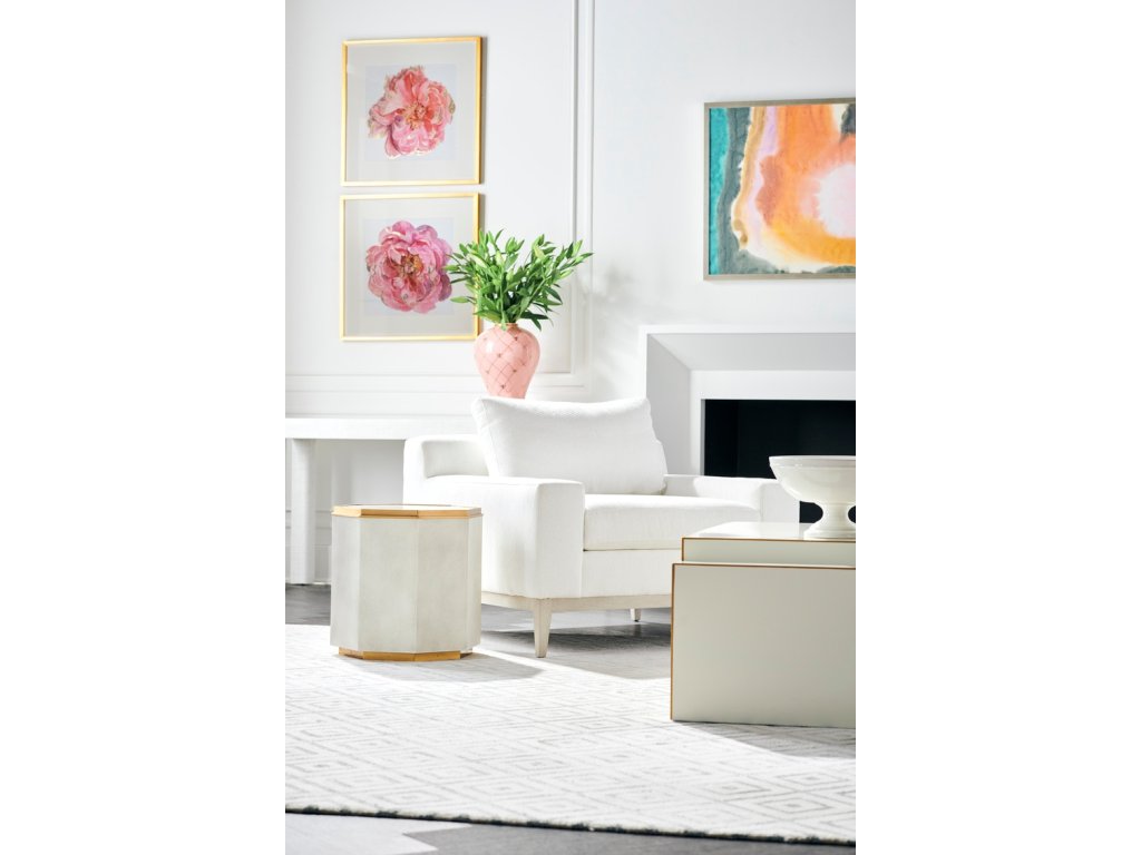 Bee Humble Jar - Coral (Sm) - image 2