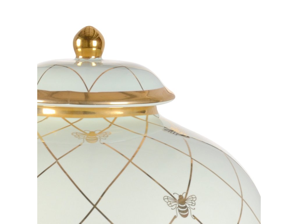 Bee Humble Jar - Frostworks (Sm) - image 1
