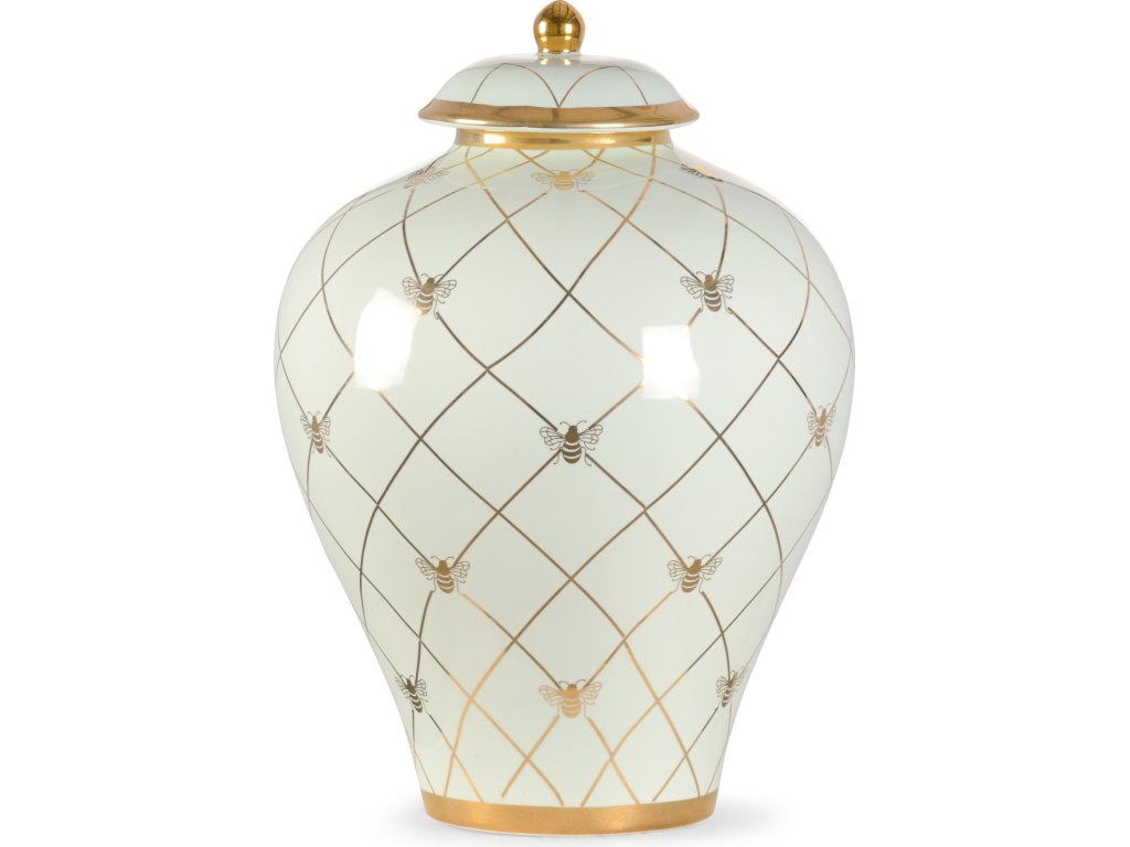 Bee Humble Jar - Frostworks (Sm) - main image