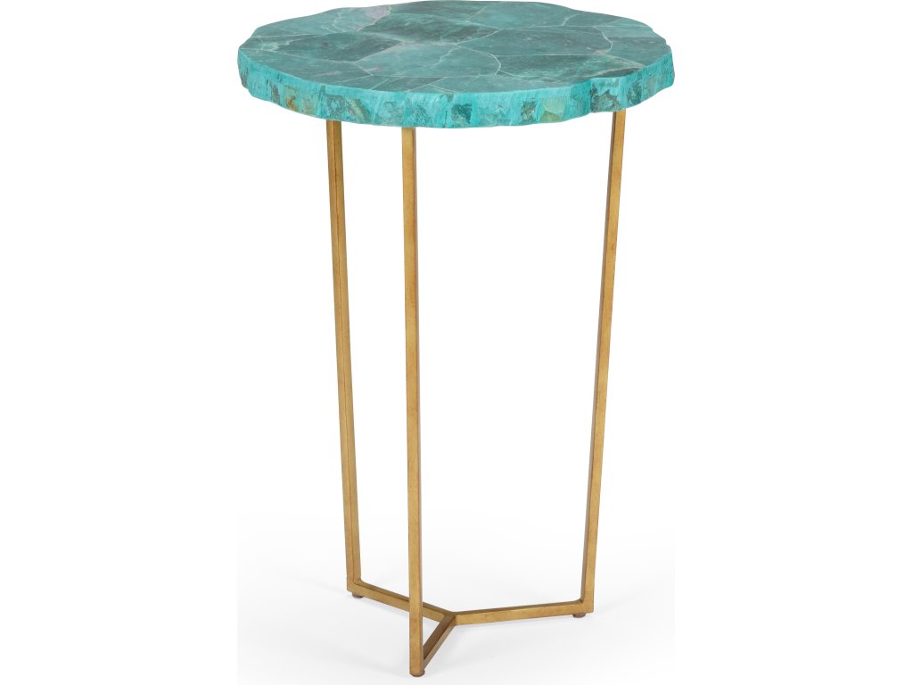 Jade Accent Table - main image