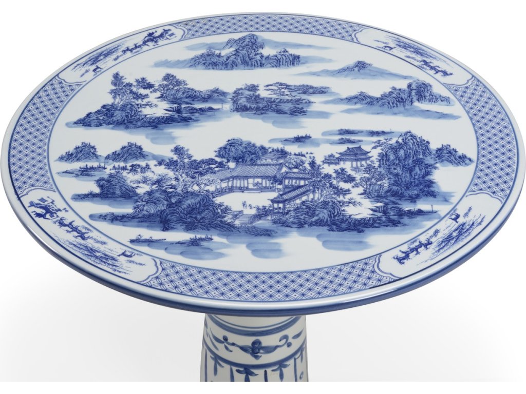 Canton Center Table - image 1