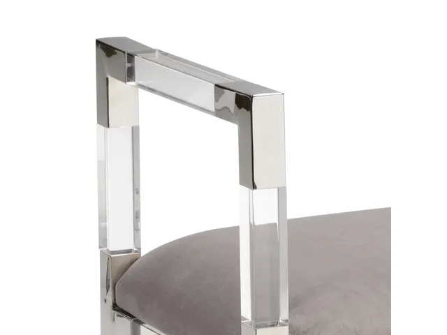 Master Suite Bench - Alternative View