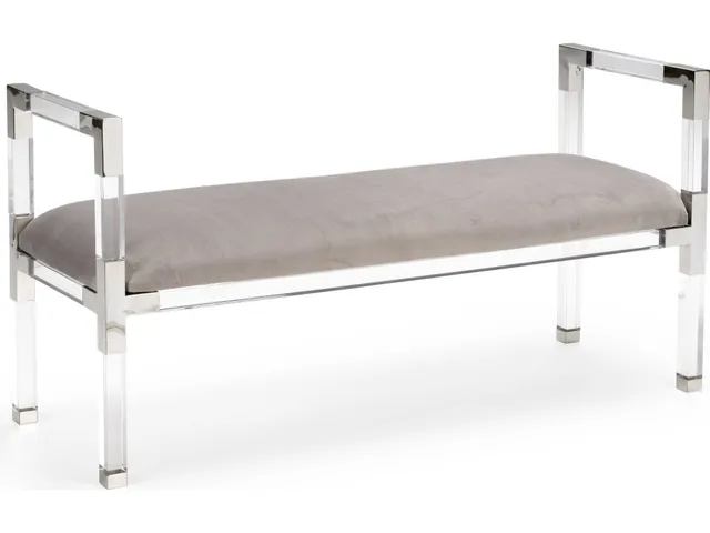 Master Suite Bench