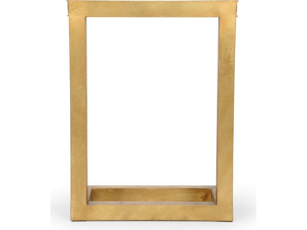 Nemeth Cigar Table - Gold - image 3