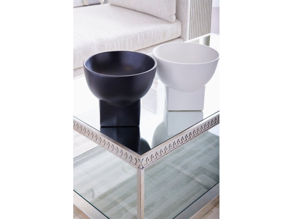 Copas Cocktail Table - Silver - image 3