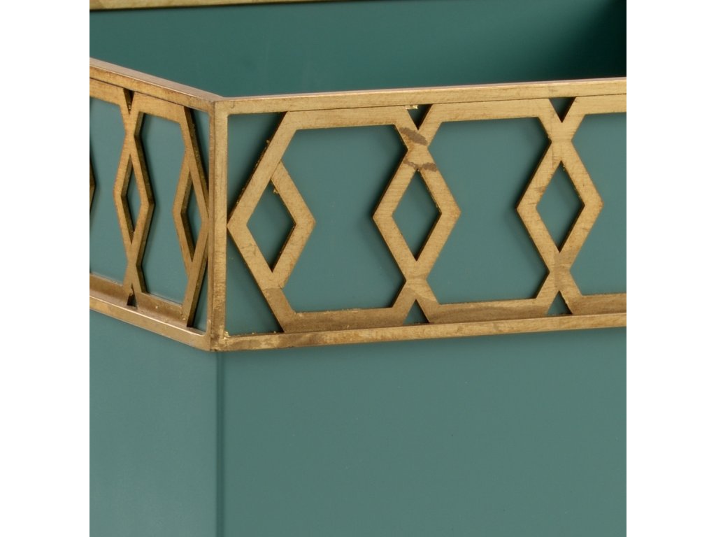 Perkins Planter - Alexandrite - image 1