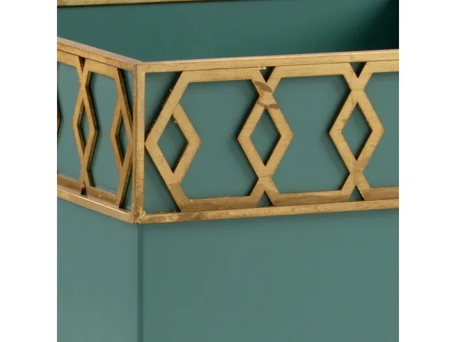 Perkins Planter - Alexandrite - Alternative View