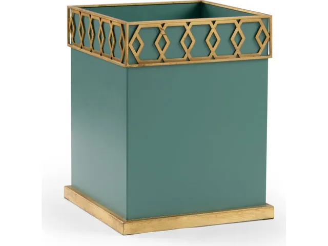 Perkins Planter - Alexandrite