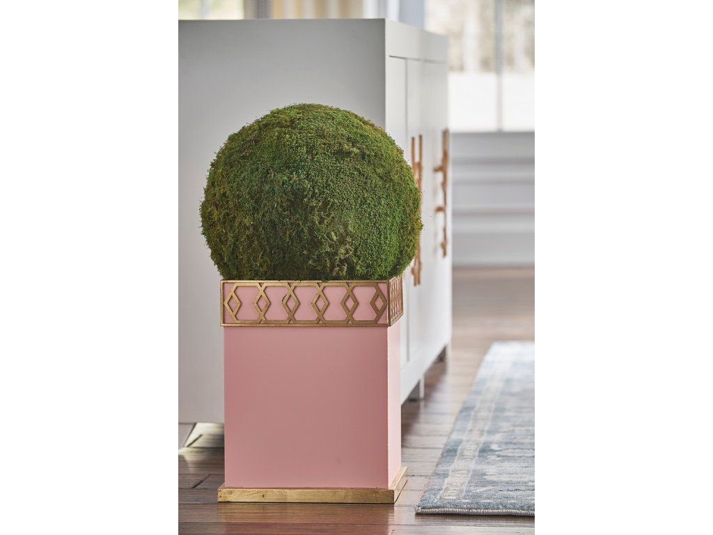 Perkins Planter - Coral - image 2