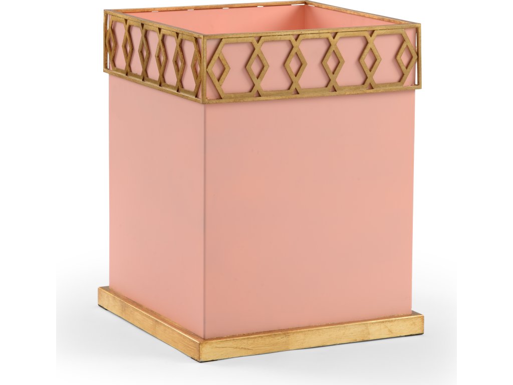 Perkins Planter - Coral - main image