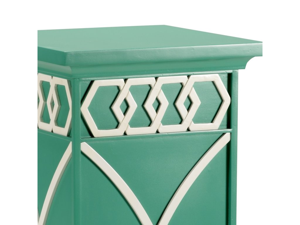 Scottkins Pedestal - Alexandrite - image 1