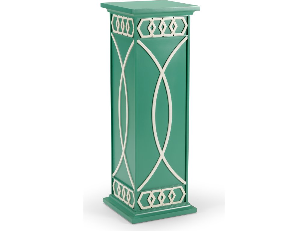 Scottkins Pedestal - Alexandrite - main image